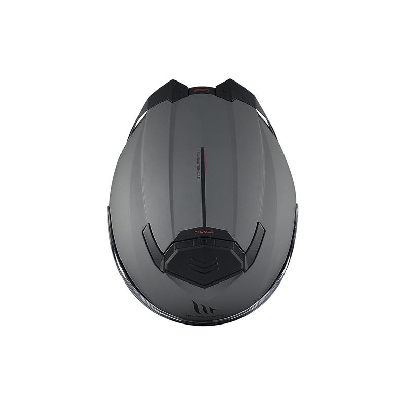 ATOM 2 SV SOLIDE A2 MATT TITANIUM