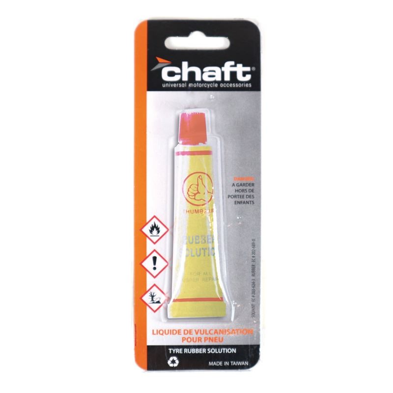 Colla per pneumatici