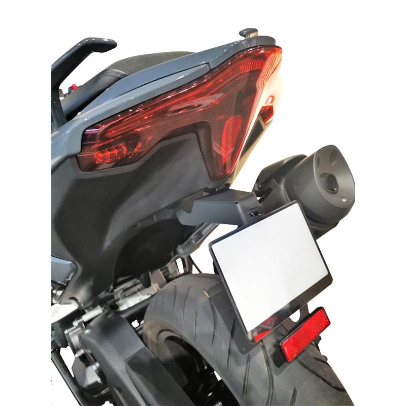 Support de plaque T-MAX 560
