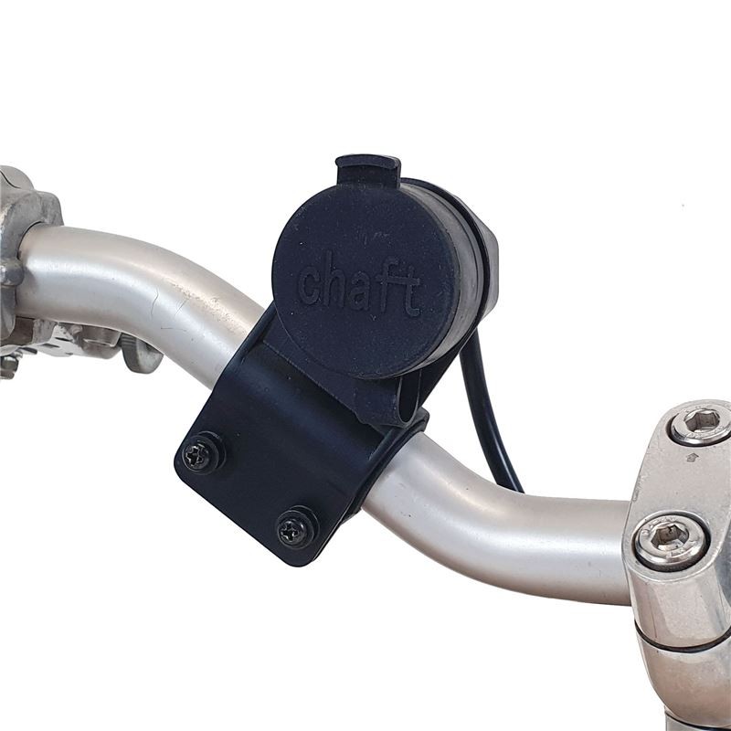 Chargeur USB QC3.0 + USB type C