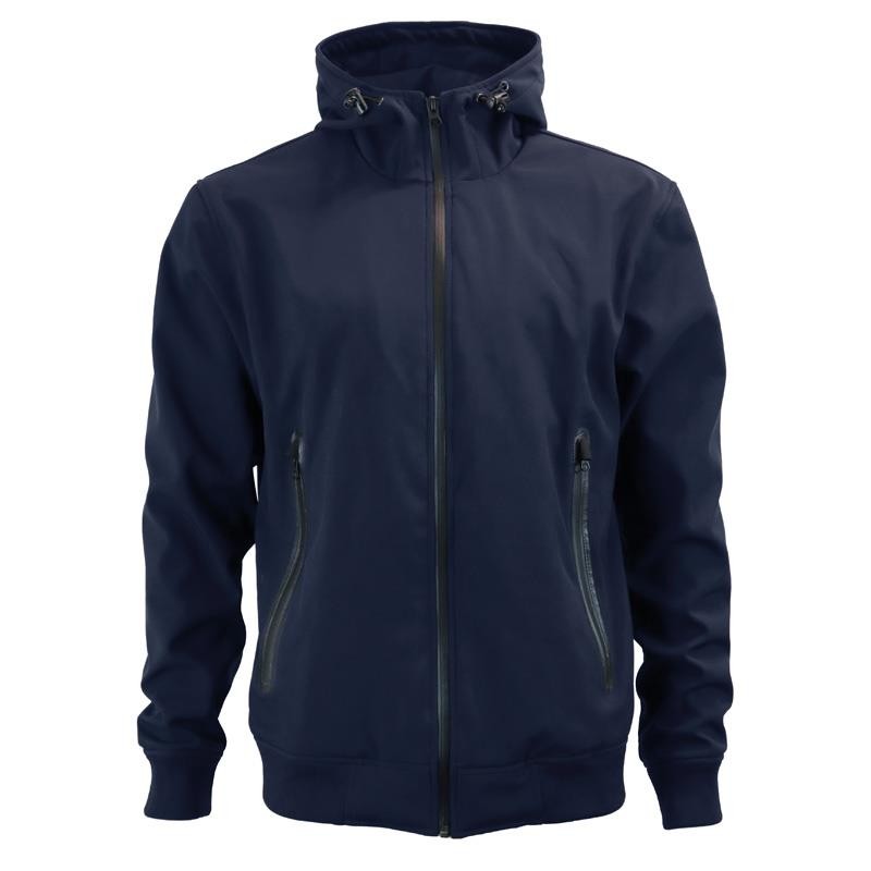 Veste Carpenter Bleue