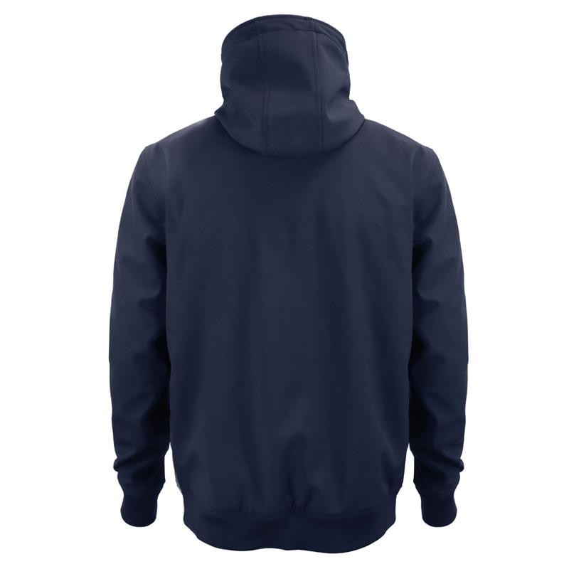 Veste Carpenter Bleue