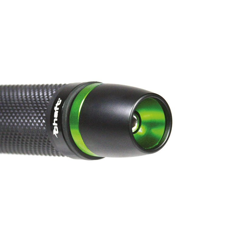 Embouts de Guidon Blitz Vert