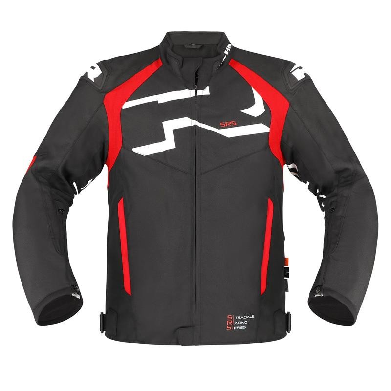 STRADALE TEX WP JACKET