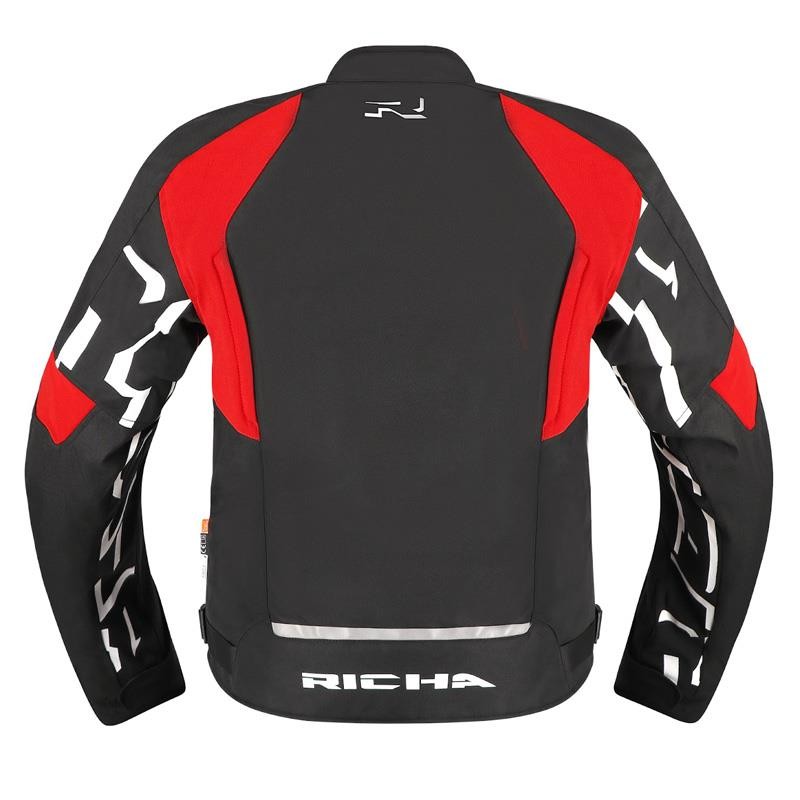 STRADALE TEX WP JACKET