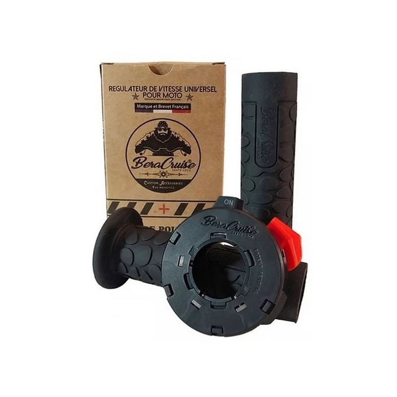 Regulateur de Vitesse Skate Lock