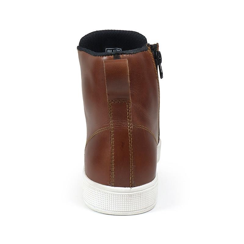 Chaussures Harisson Curtis WP Marron