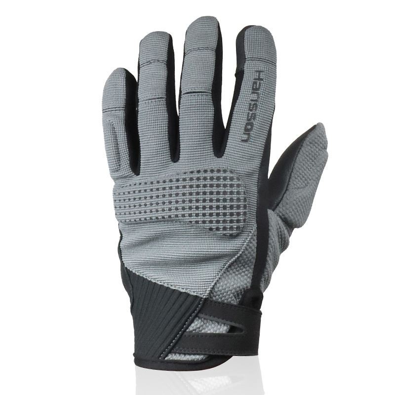 Gants Rio Gris