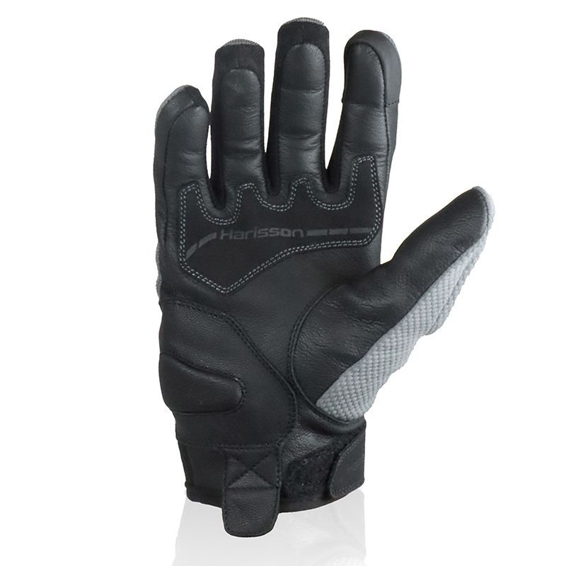 Gants Rio Gris