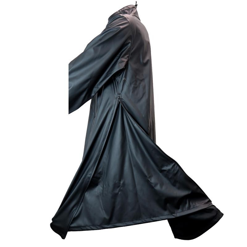 PARDESSUS ETANCHE IMPAIRE