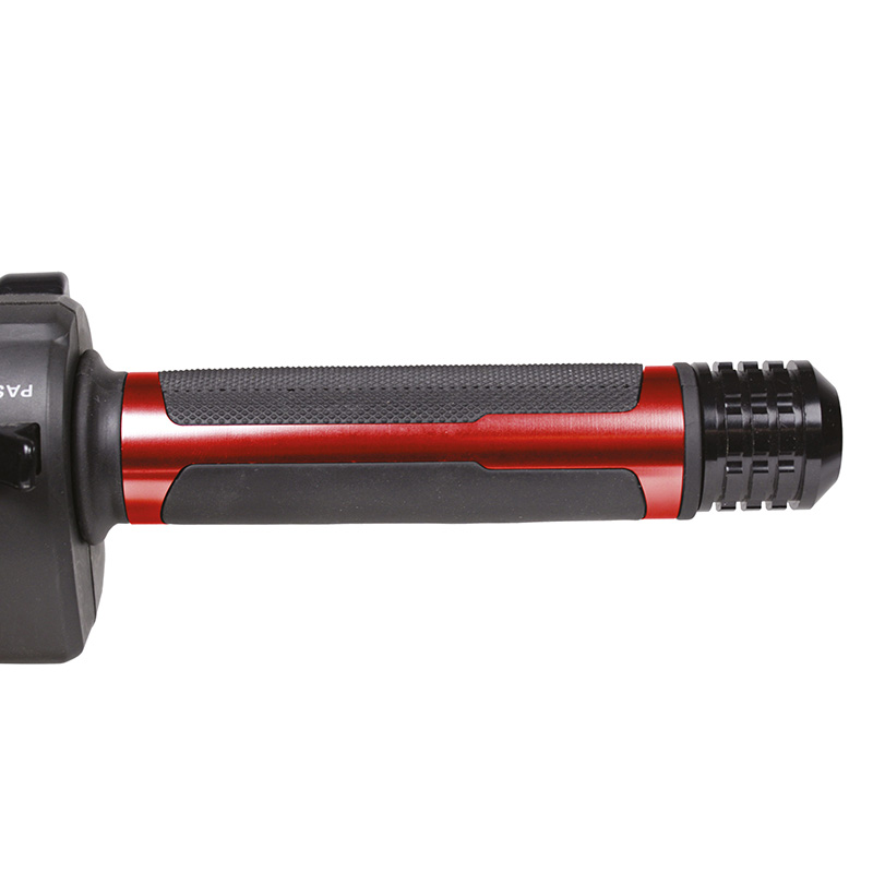 Poignée Adagio Rouge