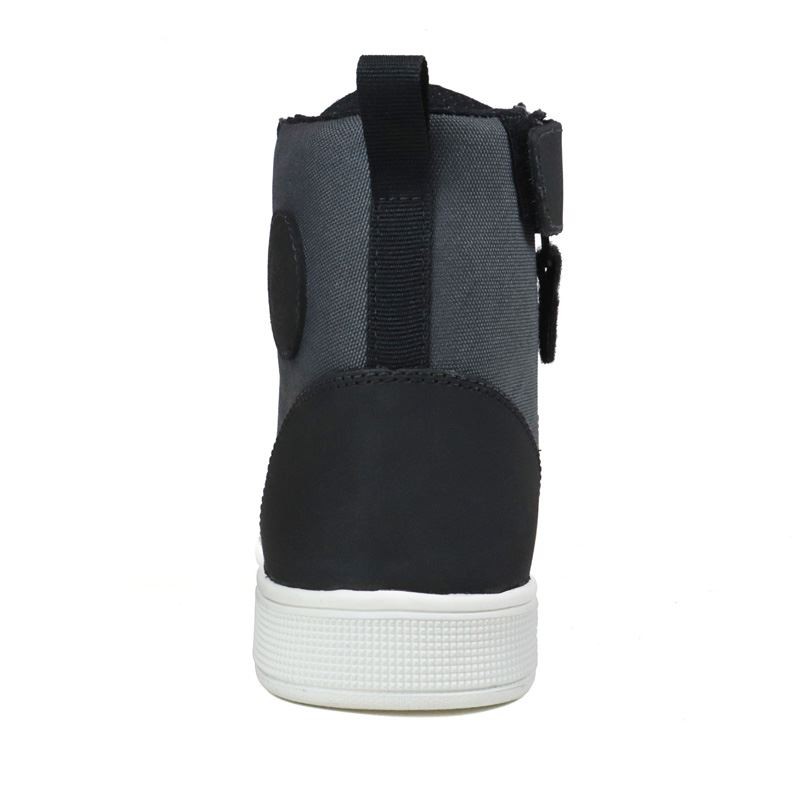 Chaussures Harisson Curtis Grise