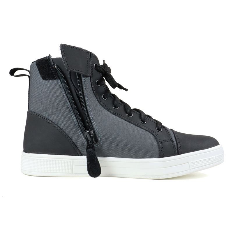 Chaussures Harisson Curtis Grise