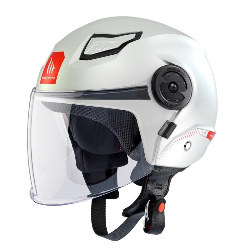 LITE SOLID A0 GLOSS PEARL WHITE