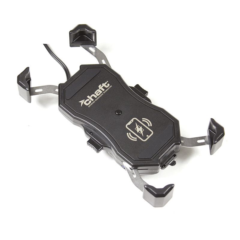 Support Smartphone à Induction