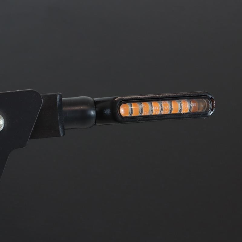 Clignotant Séquentiel Skill