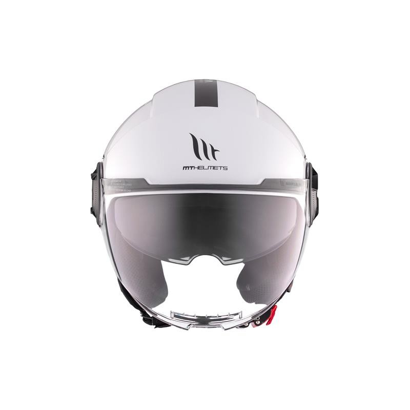 VIALE SV S SOLID A0 GLOSS WHITE