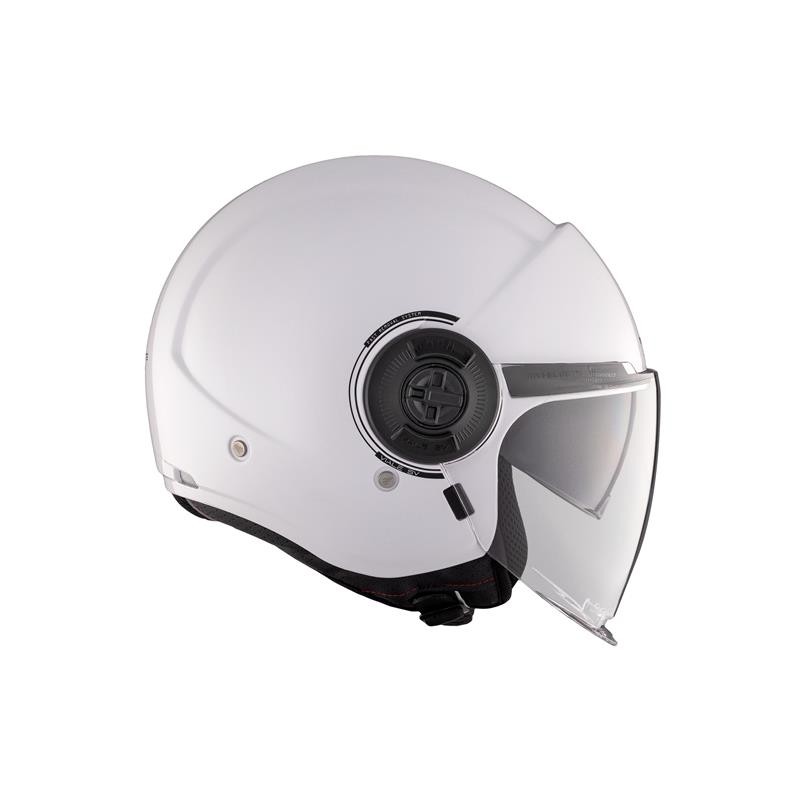 VIALE SV S SOLID A0 GLOSS WHITE